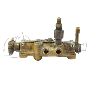 Continental Unidad de Control C66A (USADO)