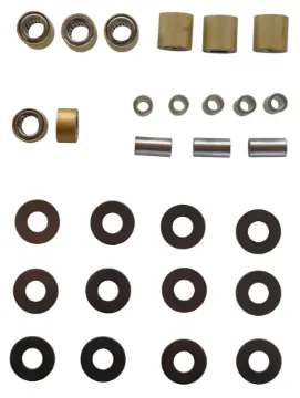 McFarlane Kit de Rodillos de Flaps