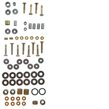 McFarlane Kit de Rodillos de Flaps
