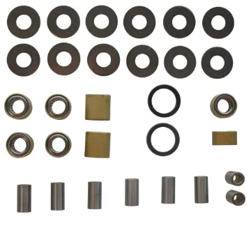 McFarlane Kit de Rodillos de Flaps