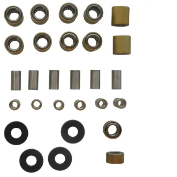 McFarlane Kit de Rodillos de Flaps