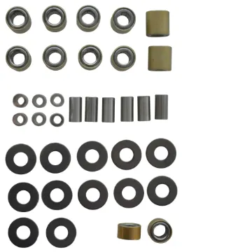 McFarlane Kit de Rodillos de Flaps