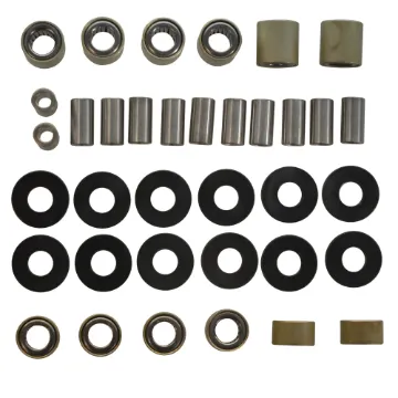 McFarlane Kit de Rodillos de Flaps