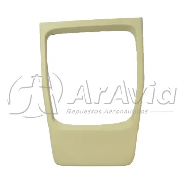 Cessna Respaldo Asiento