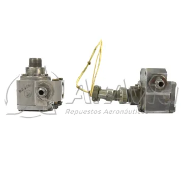 Bendix Electroválvula Bendix (USADO)