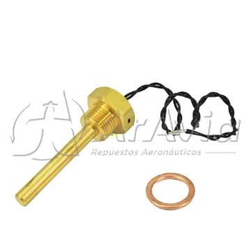 UMA Sensor de Temperatura