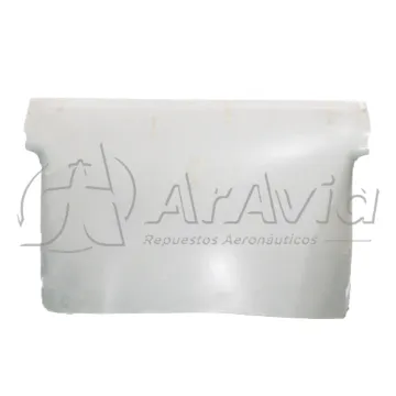 LP Aeroplastics Parabrisas