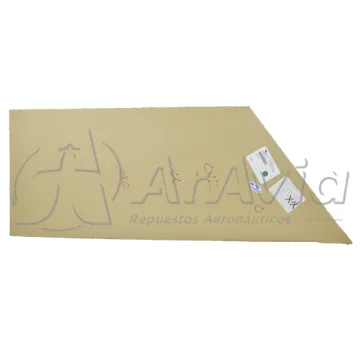 LP Aeroplastics Puerta Ventana
