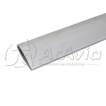 Aravia Tubo Fuselado 6061T6