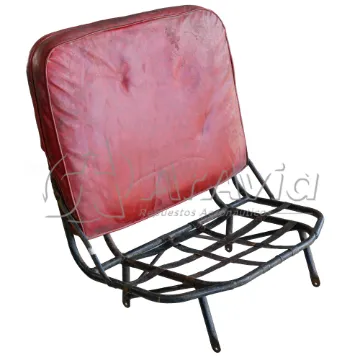 Aeronca Champion Asiento Trasero Aeronca Champion (USADO)