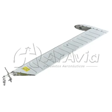 Piper Timón de Profundidad PA38 (USADO)
