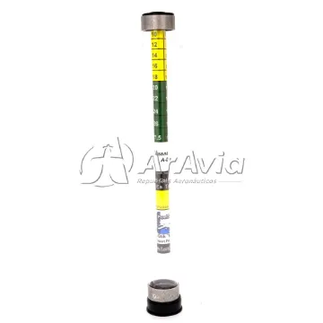 Fuel Stik Varilla Medidora de Combustible RV-7