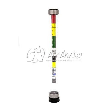 Fuel Stik Varilla Medidora de Combustible SR22 46 GAL