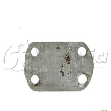 Cessna Placa de Ajuste Rueda (USADO)