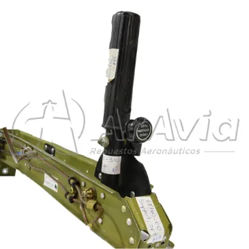 Piper Manopla Freno Parking PA28 (USADO)