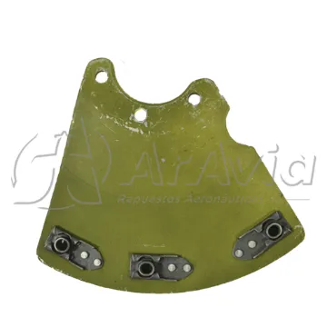 Piper Soporte Carenado Derecha PA28 (USADO)