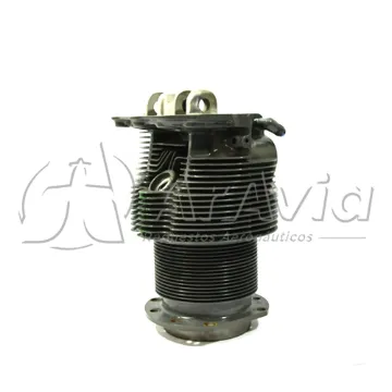 Lycoming Cilindro O-235-L (USADO)
