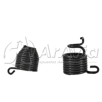 ATS Set de Resortes de Reténción