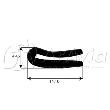 Specialty Parts Burlete
