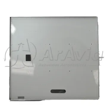 Laviasa Conjunto Piso de Cabina