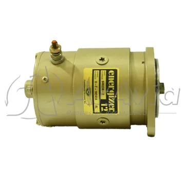 Continental Motor de Arranque 12 V.