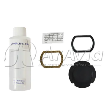 Specialty Parts Kit de Reparación de Brújula