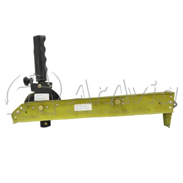 Piper Canal Soporte Bomba Freno RH (USADO)