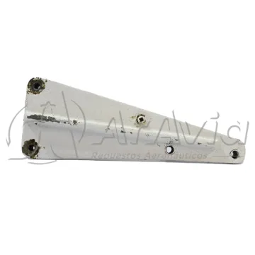 Piper Soporte Trasero Motor de Agitador (USADO)