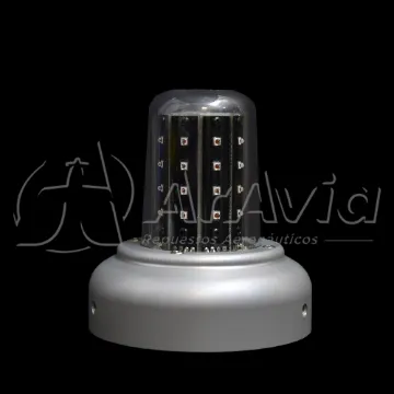 Whelen Beacon LED Anticolisión 14 V.