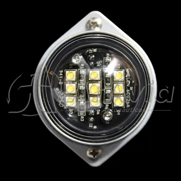 Whelen Conjunto Luz de Cola Led