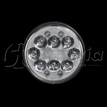 Whelen Faro Aterrizaje Parmetheus G3 14/28V