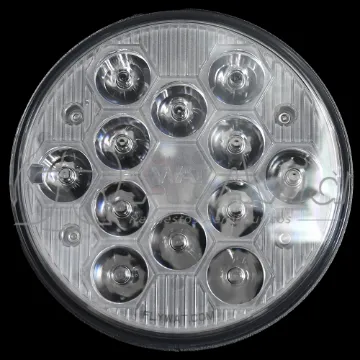 Whelen Faro Aterrizaje Parmetheus G3 14/28V