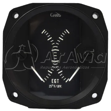 Alcor Indicador EGT (USADO)
