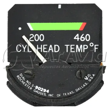Cessna CHT (NSD)