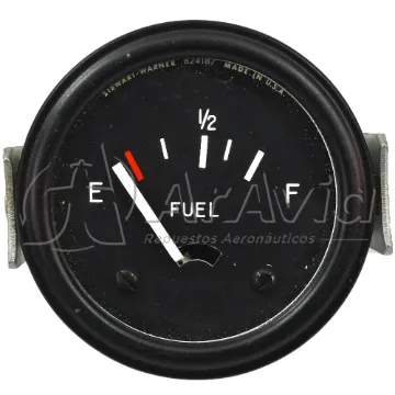 Cessna Indicador Cantidad de Combustible