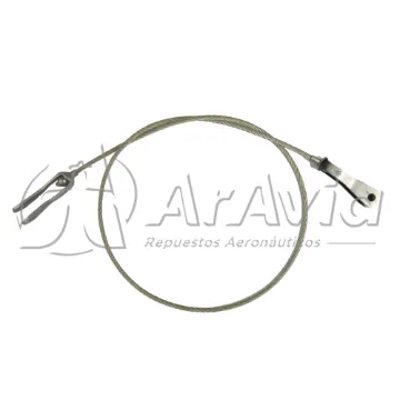 Cessna Cable de Comando (NSD)
