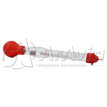 Gill Hidrómetro para Baterías