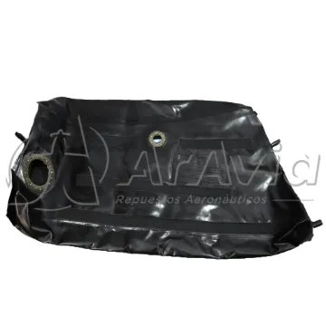 Aerotanques Celda de Combustible Der Piper PA36