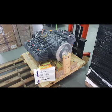 Lycoming Motor Nuevo  IO-540-K1G5