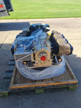 Continental Motor Nuevo O470R78B