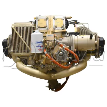 Continental Motor Nuevo IO550B1F
