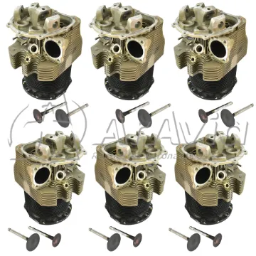 Continental Kit 6 Cilindros IO-520