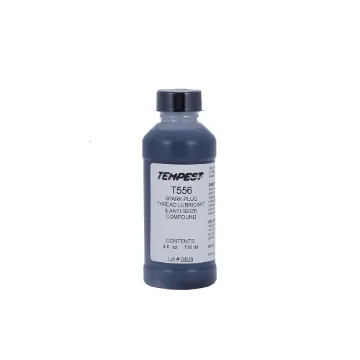Tempest Sellador Lubricante Rosca de Bujías