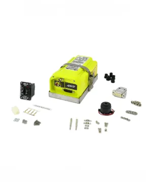 Artex Kit ELT Localizador de Emergencia