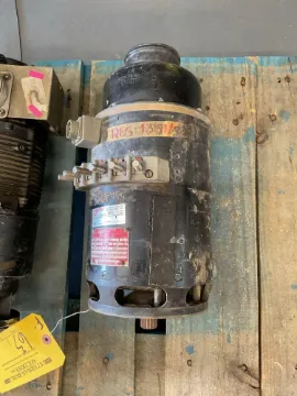 GENERADOR AC