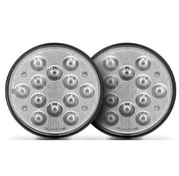 FARO ATERRIZAJE LED PAR-64 14/28V