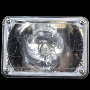 Whelen Lámpara de Reconocimiento 28V (NSD)