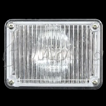 Whelen Lámpara de Reconocimiento 28V (NSD)