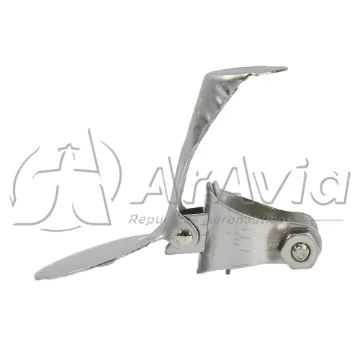 Protector Tubo Pitot 3/8-1/2