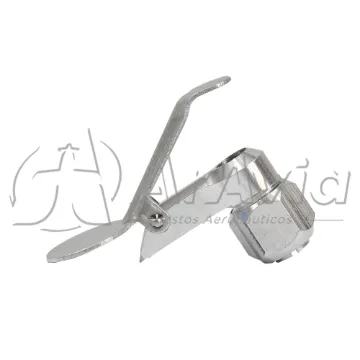 Protector Tubo Pitot 3/16-1/4